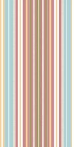 Laden Sie das Bild in den Galerie-Viewer, Olivia Stripe lachs
