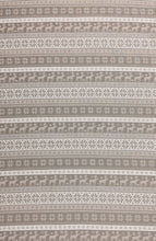 Laden Sie das Bild in den Galerie-Viewer, Salzburg Streifen beige