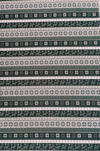 Laden Sie das Bild in den Galerie-Viewer, Salzburg Streifen grün