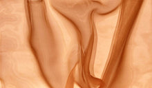 Laden Sie das Bild in den Galerie-Viewer, Organza orange