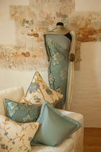 Laden Sie das Bild in den Galerie-Viewer, Patina blue