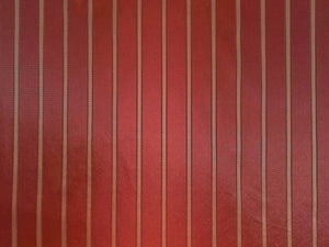 Tammi Stripe rouge