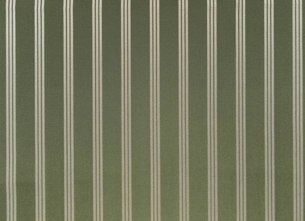 Cranston Plaid Stripe grün-weiß