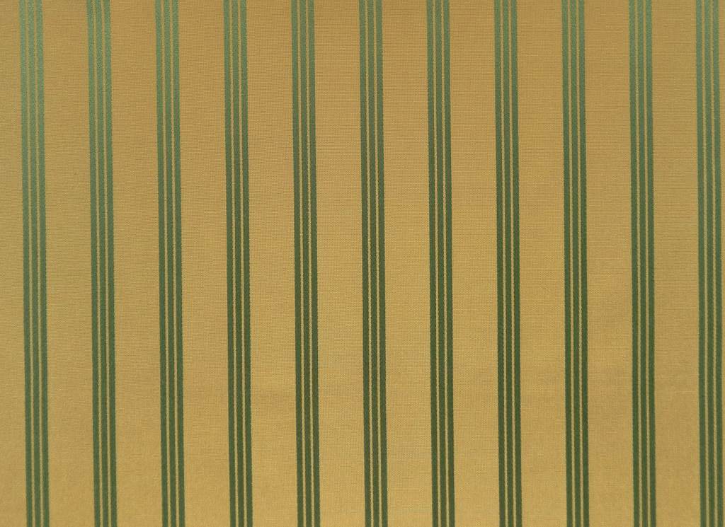 Cranston Plaid Stripe grün-gelb