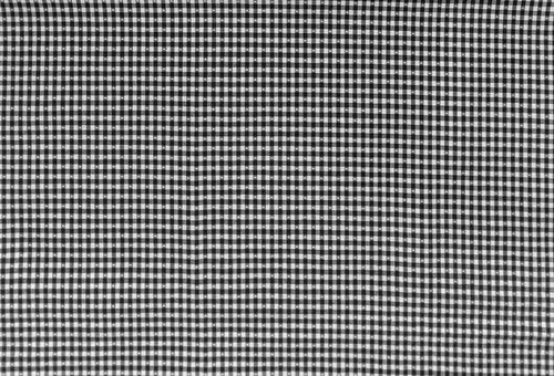Linley Gingham black