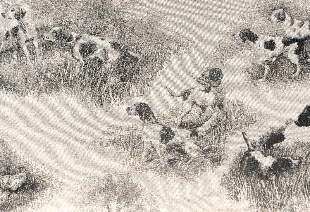 Hunting Dogs Hunting Dogs